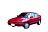 хэтчбек с гладкой крышей фото